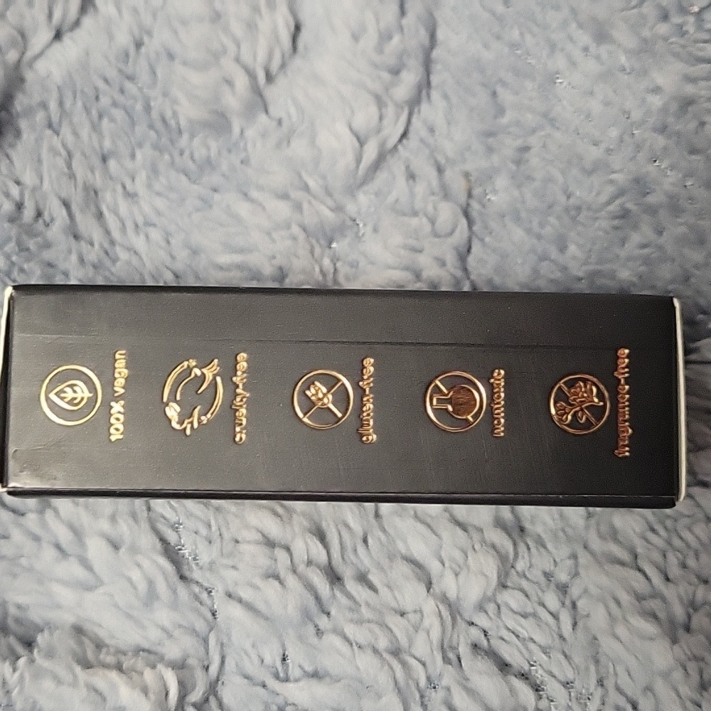 5/$20**Trust Fund Beauty Lipgasm Lipstick In The Shade Birthday Suit - Picture 2 of 4